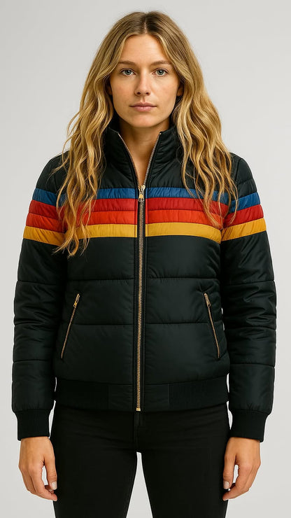 AURELIA | Women’s Waterproof Jacket