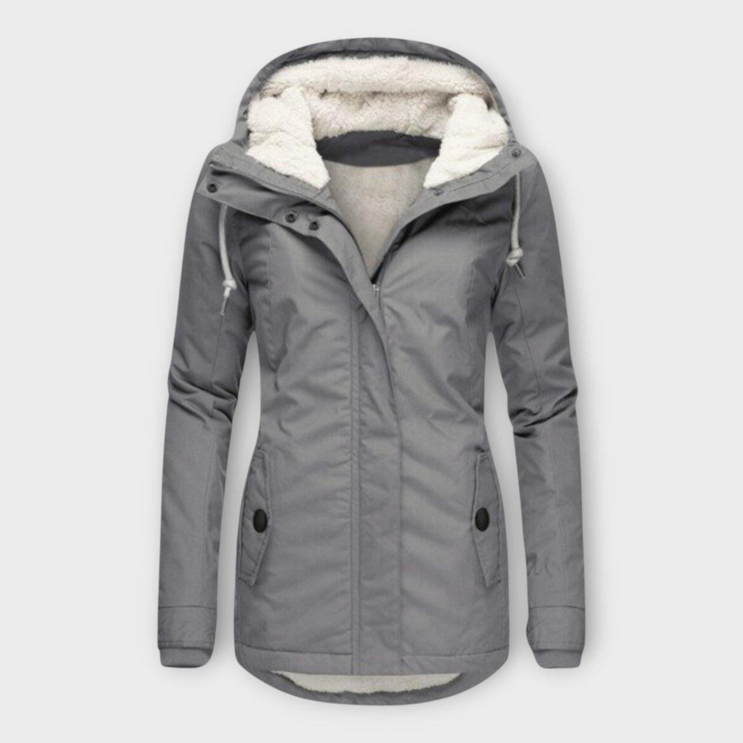 Sophie - Insulated & Waterproof Winter Coat