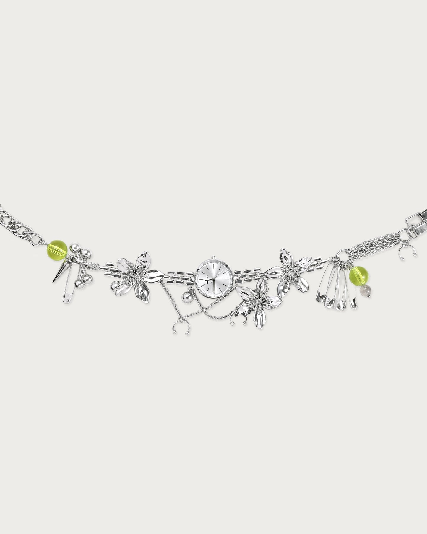 Reloj Waist Chain