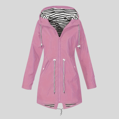 RORA | Waterproof jacket