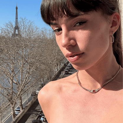 Bella Necklace