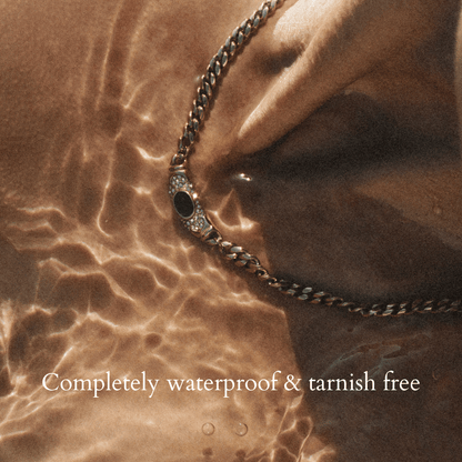 Bella Necklace