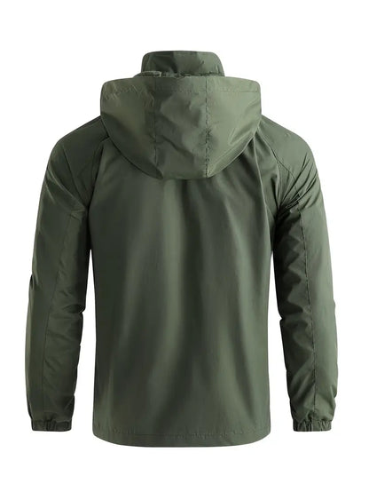 Elegant Lightweight Jacket