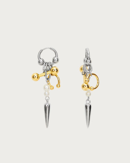 Midnight Muse Earrings