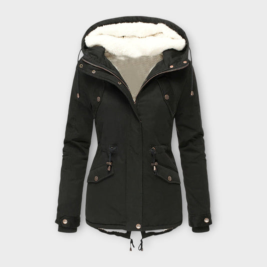 Mori - Waterproof & Insulated Winter Coat