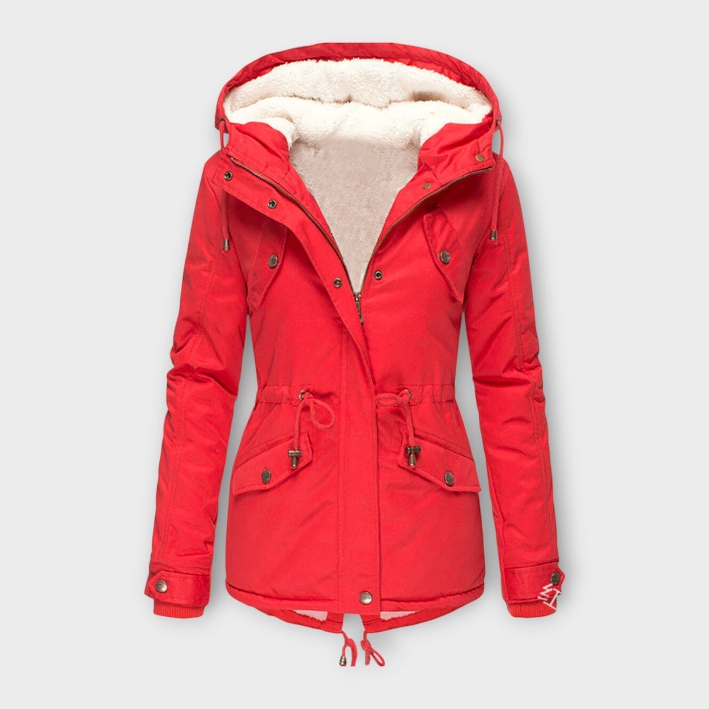 Mori - Waterproof & Insulated Winter Coat