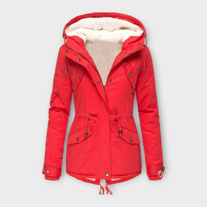 Mori - Waterproof & Insulated Winter Coat