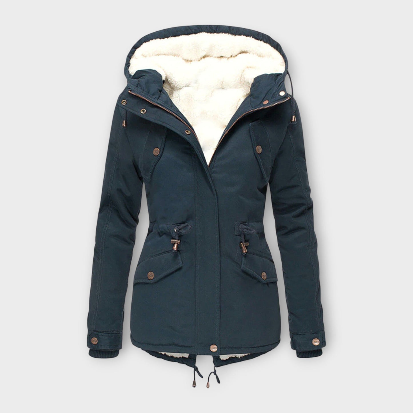 Mori - Waterproof & Insulated Winter Coat