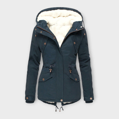 Mori - Waterproof & Insulated Winter Coat