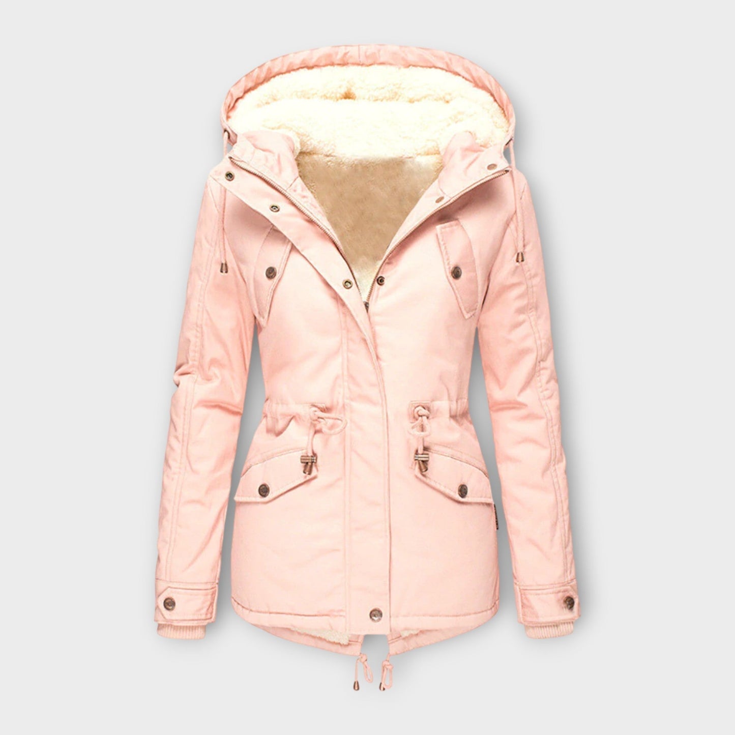 Mori - Waterproof & Insulated Winter Coat