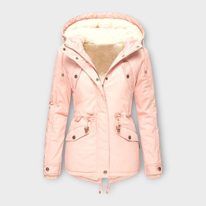 Mori - Waterproof & Insulated Winter Coat
