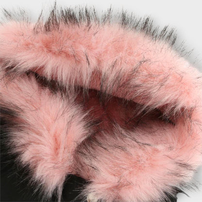 Maura - Cozy & Sustainable Winter Coat