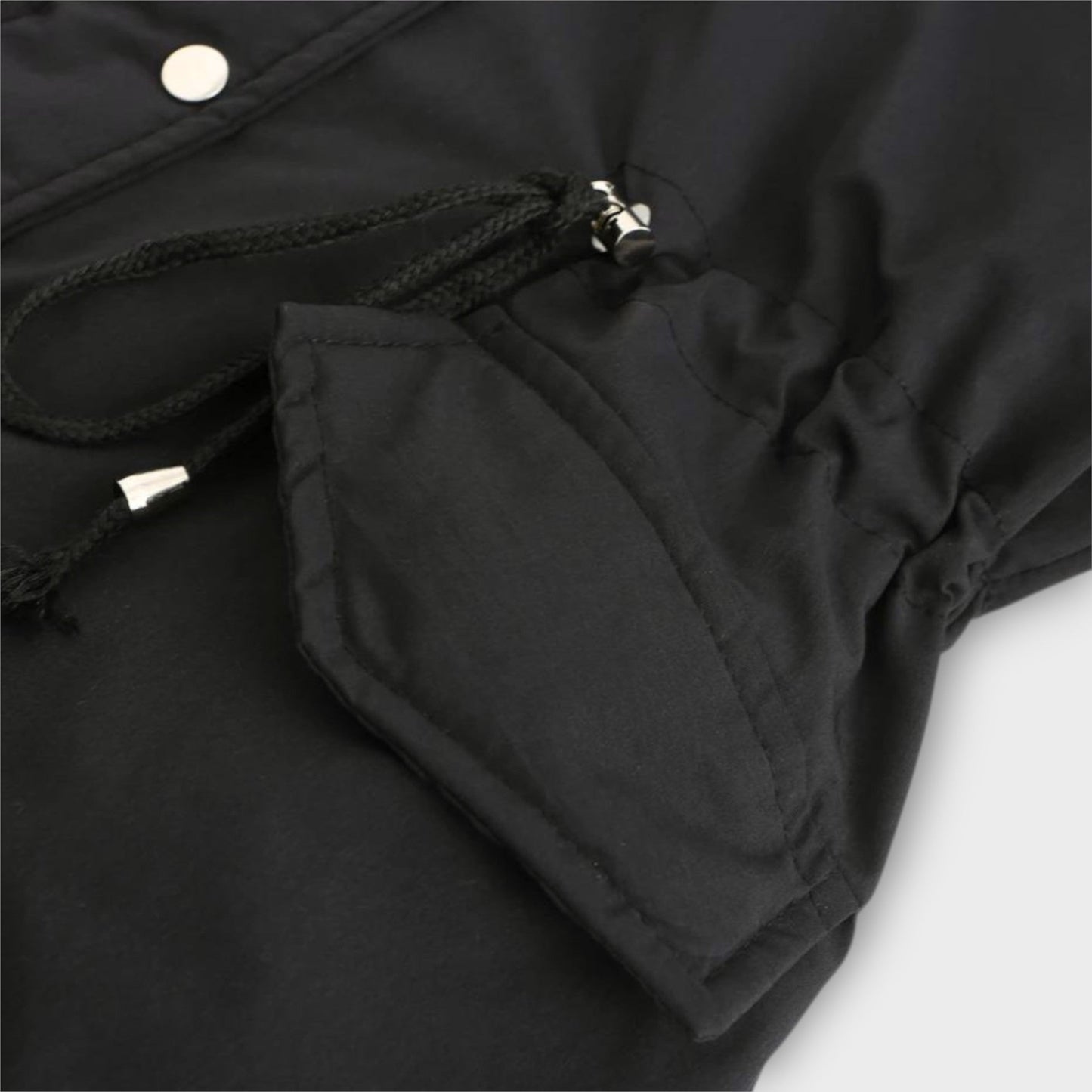 Maura - Cozy & Sustainable Winter Coat