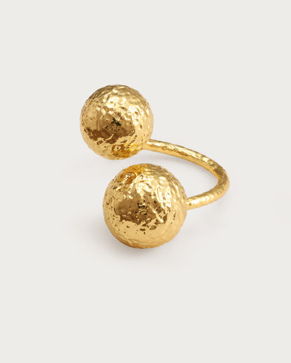 Clio Ring