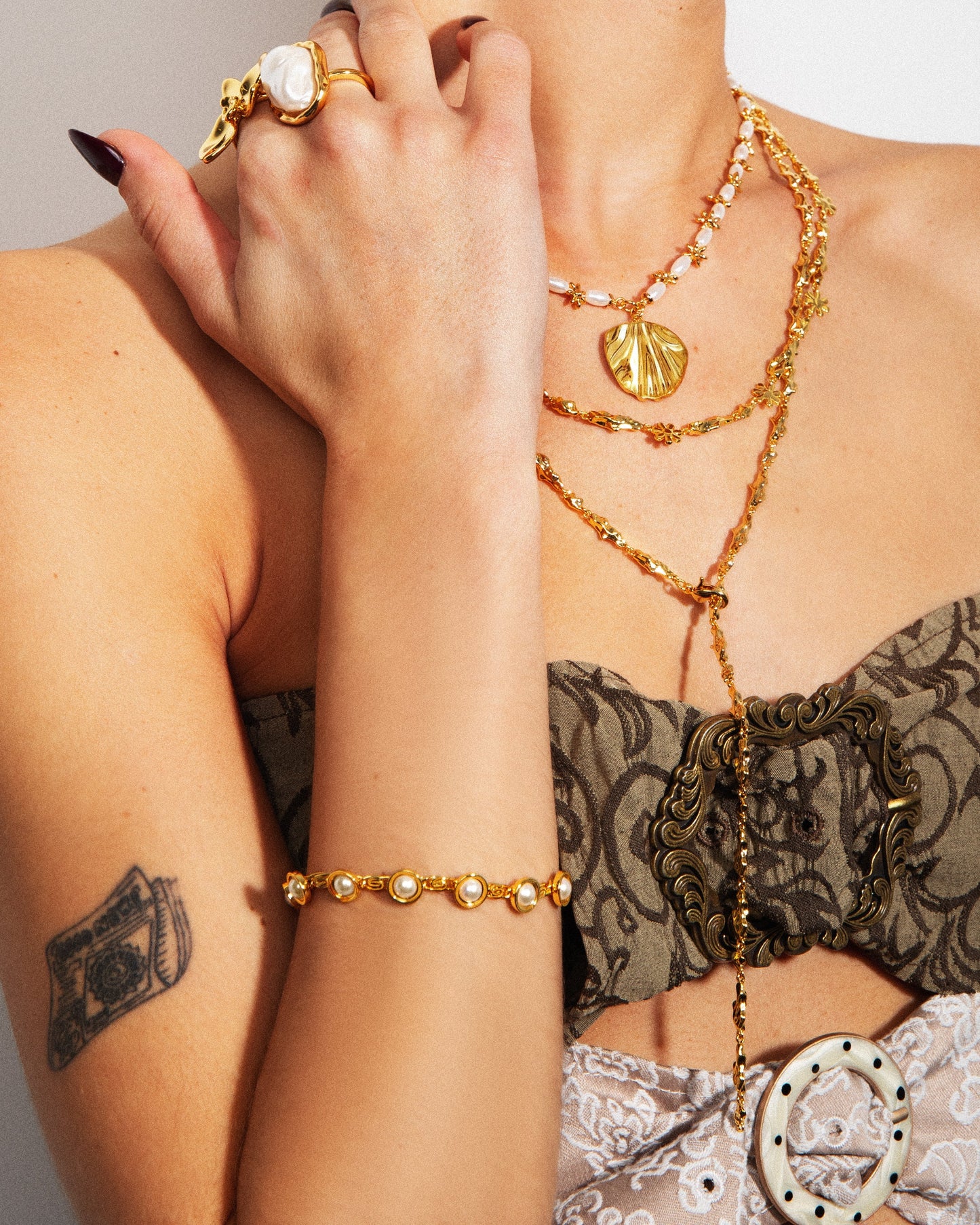 Margarita Bracelet