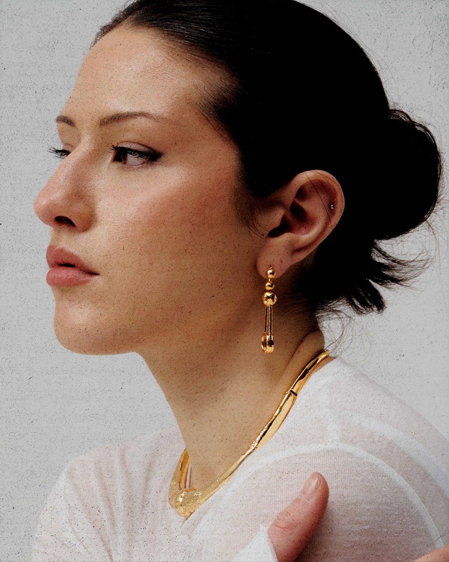Trea Earrings