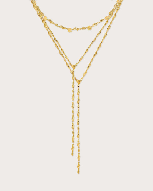 Flor Clusters Set