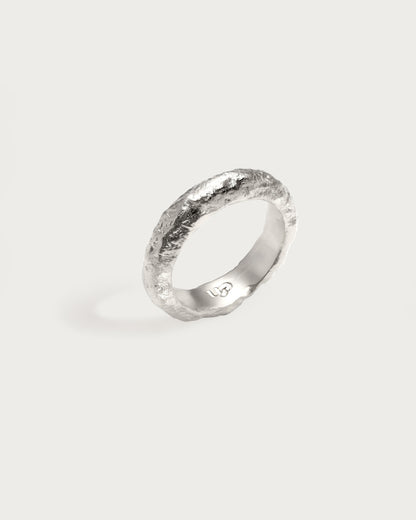 Grace Ring in Silver