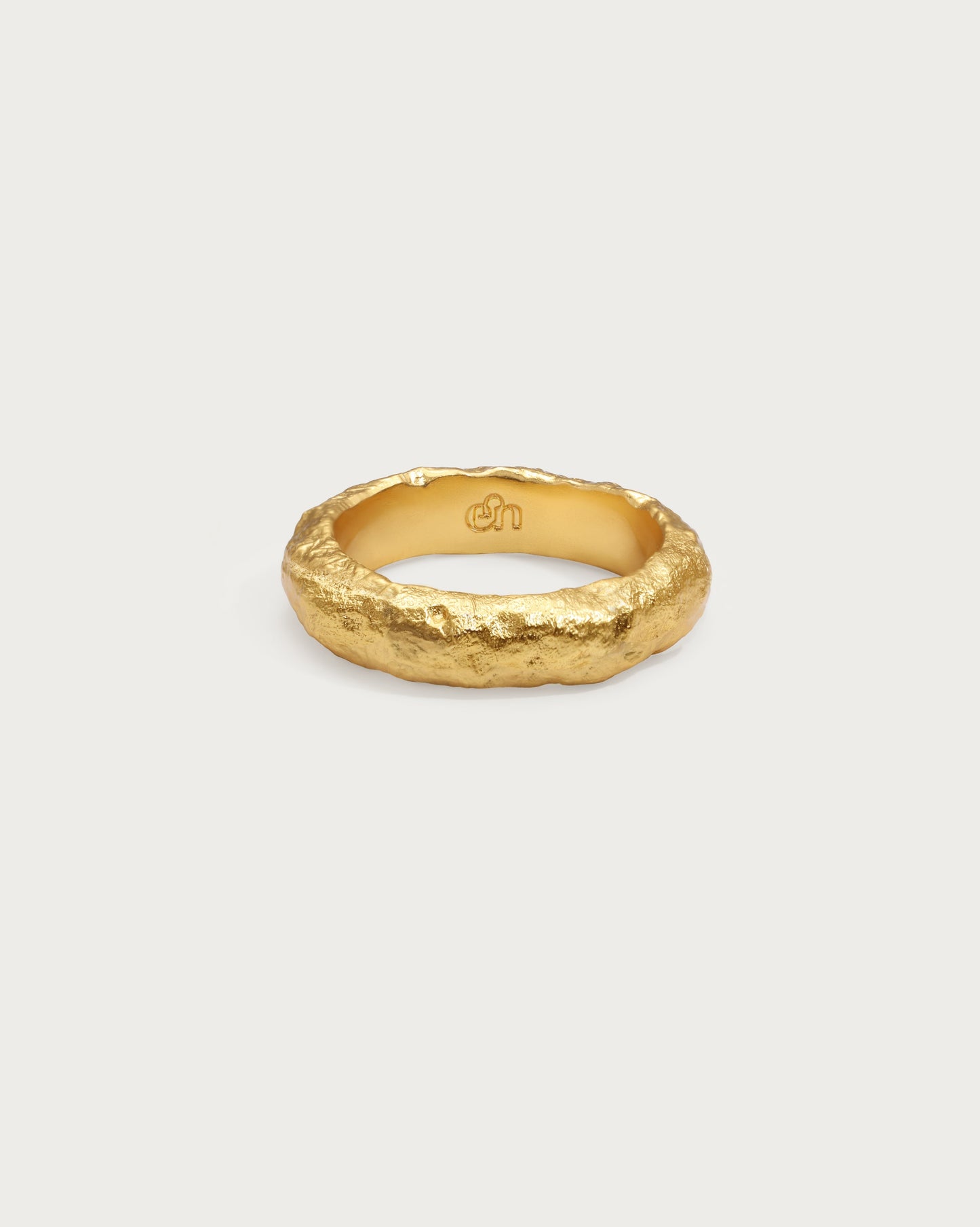 Grace Ring in Silver