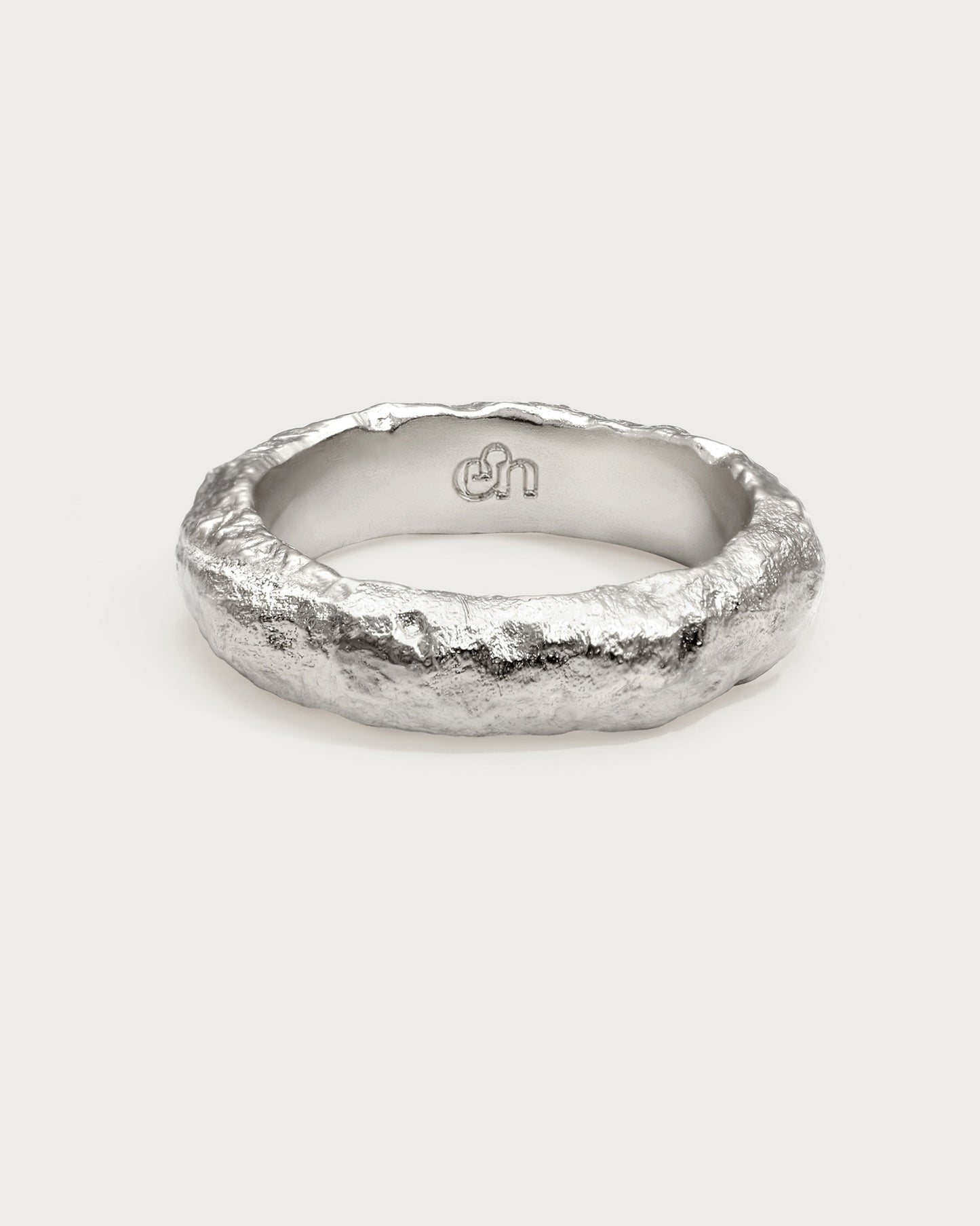 Grace Ring in Silver