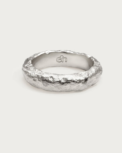 Grace Ring in Silver
