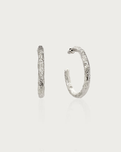 Jenny Large Hoop Earrings