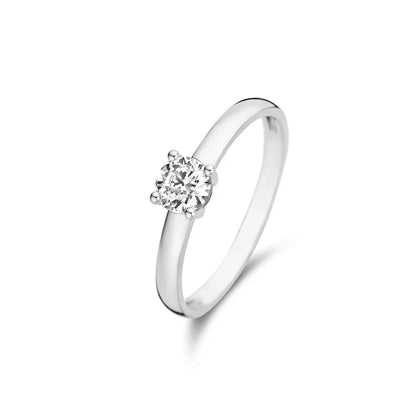 Mira ring | 18k Gold