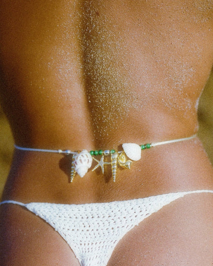 The Amphirite Waist Chain