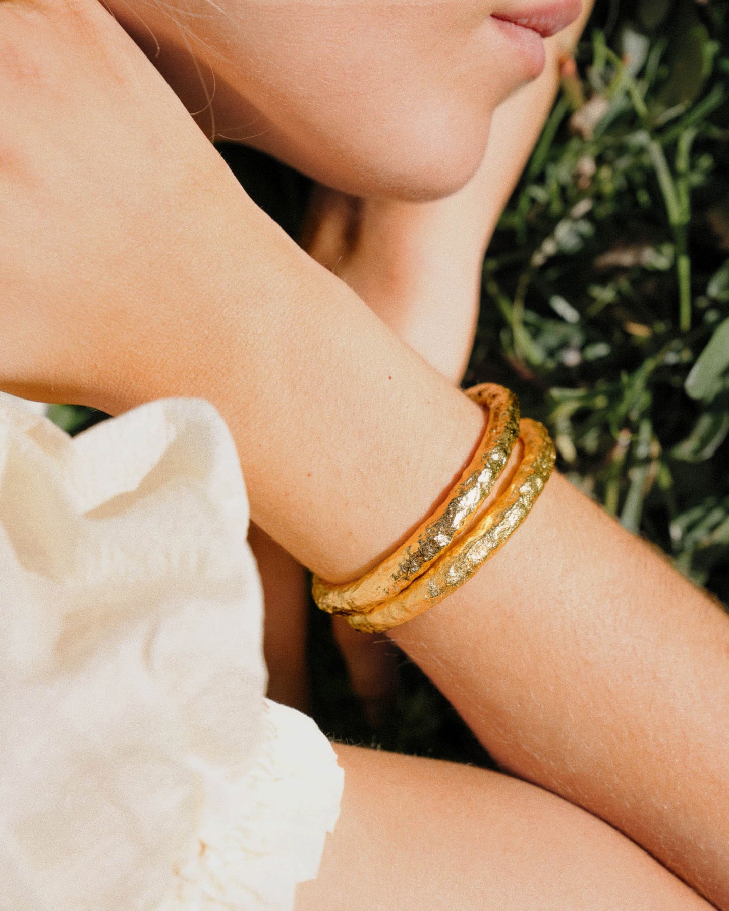 Lily Bangle
