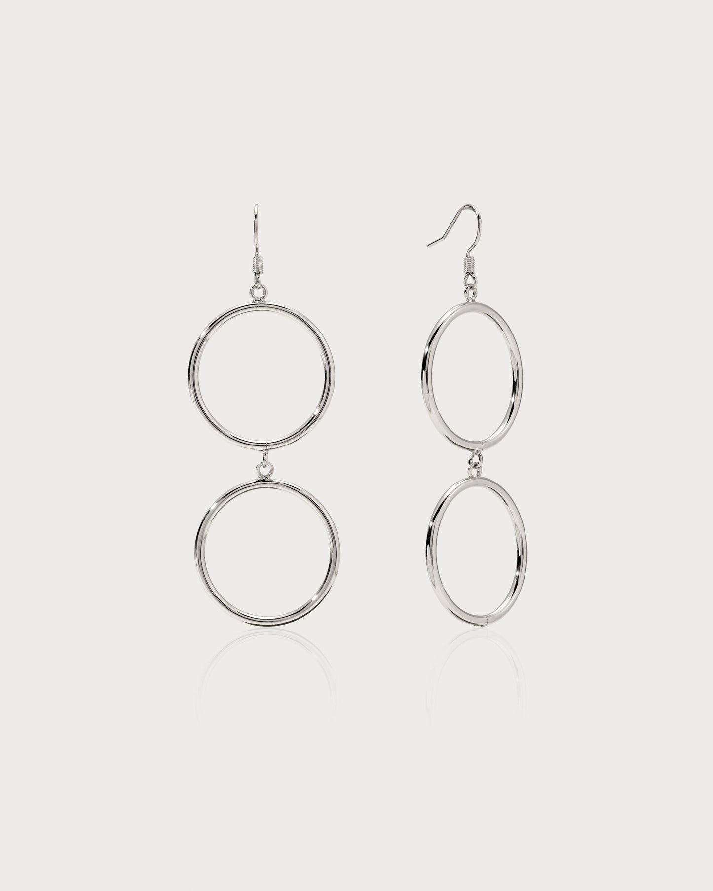 Loop Earrings