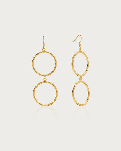 Loop Earrings