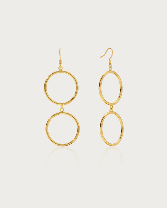 Loop Earrings