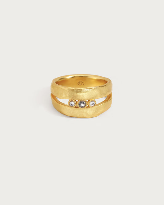 Trinity Ring