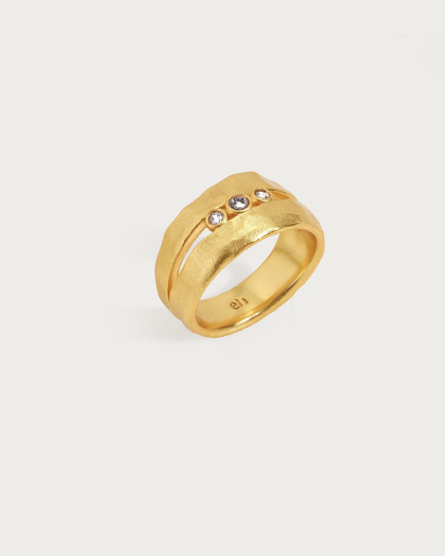 Trinity Ring