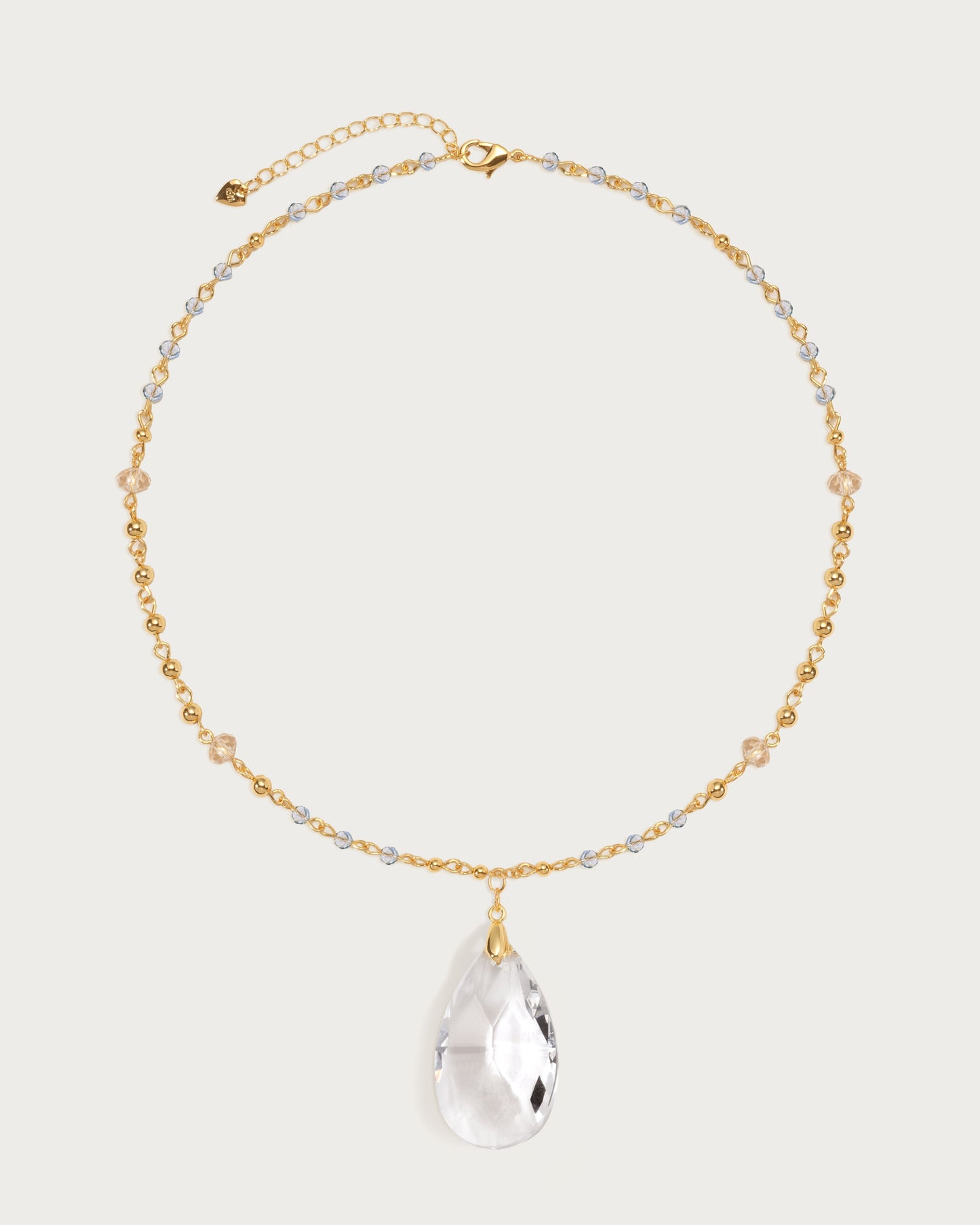Maiden's Tears Necklace
