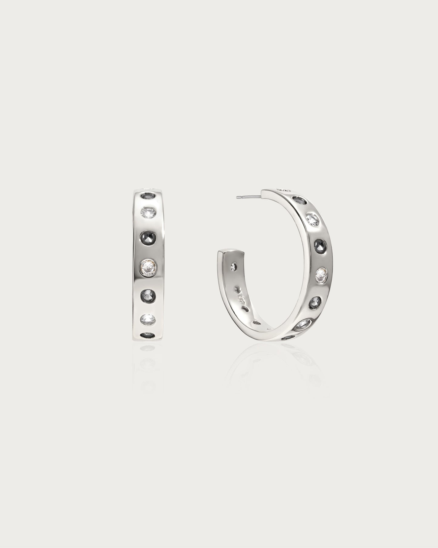 Dustlight Earrings