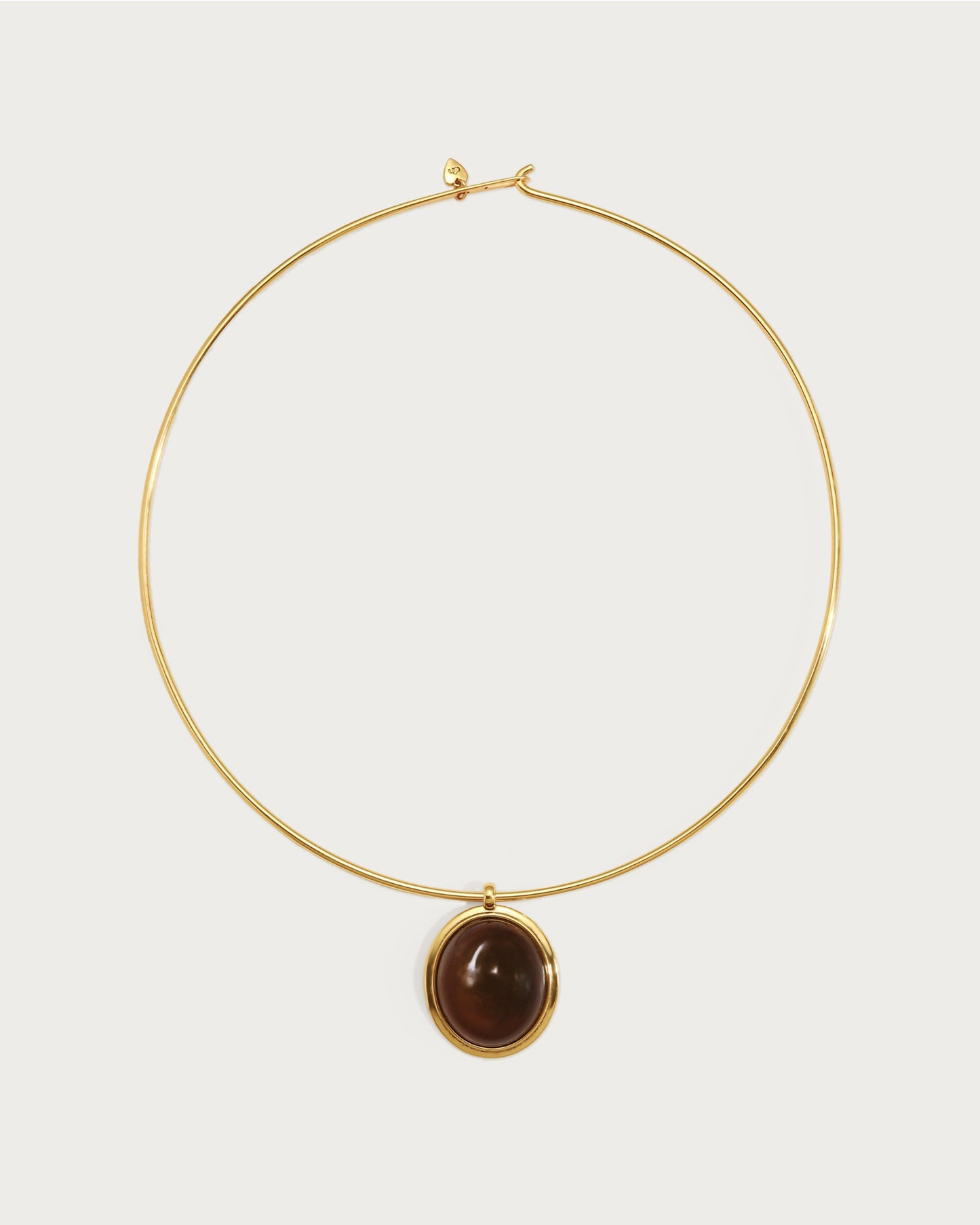 Hidden Treasure Choker