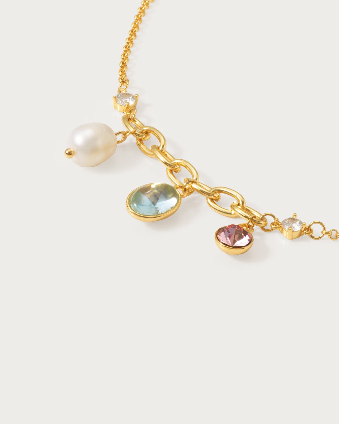 Mei - Waist Chain