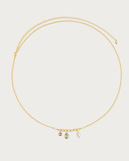 Mei - Waist Chain