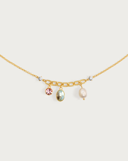 Mei - Waist Chain