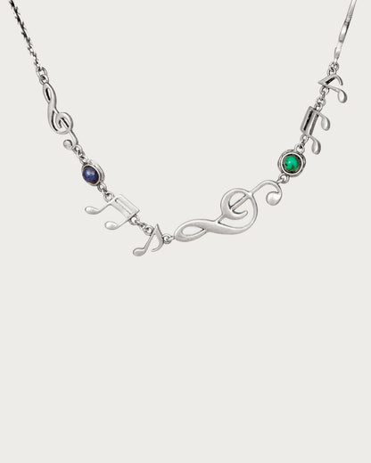 Melody Necklace