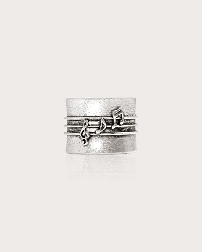 Nocturne Ring