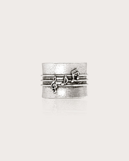 Nocturne Ring