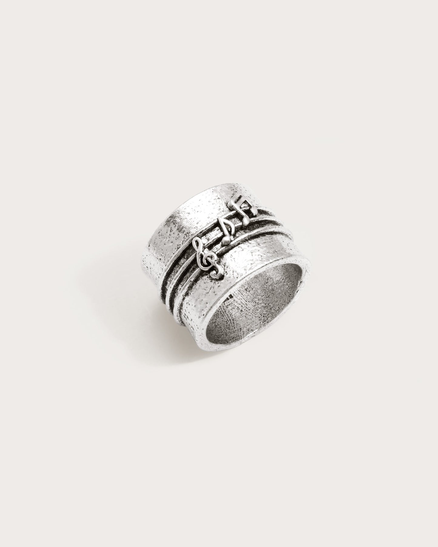 Nocturne Ring