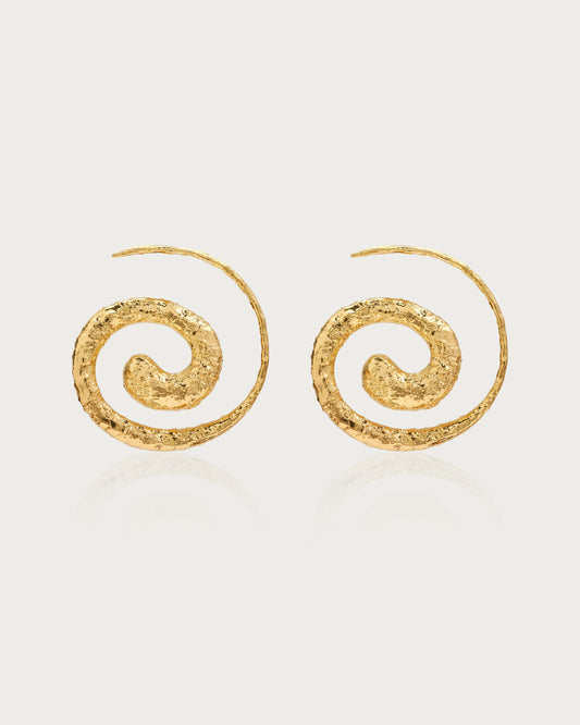Miro Earrings