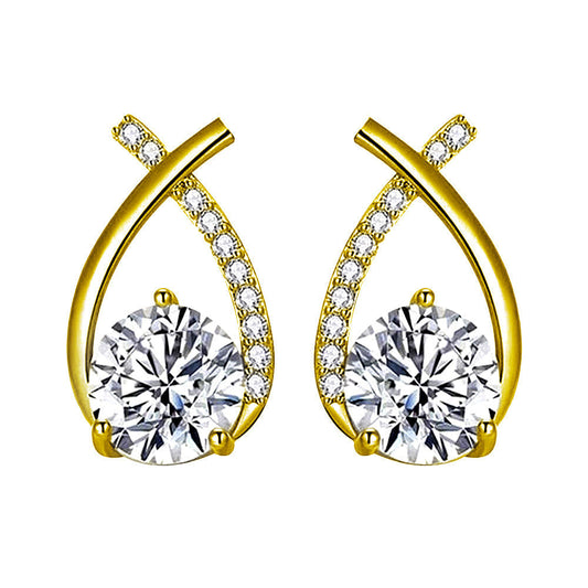 Arielle earring | 18k gold