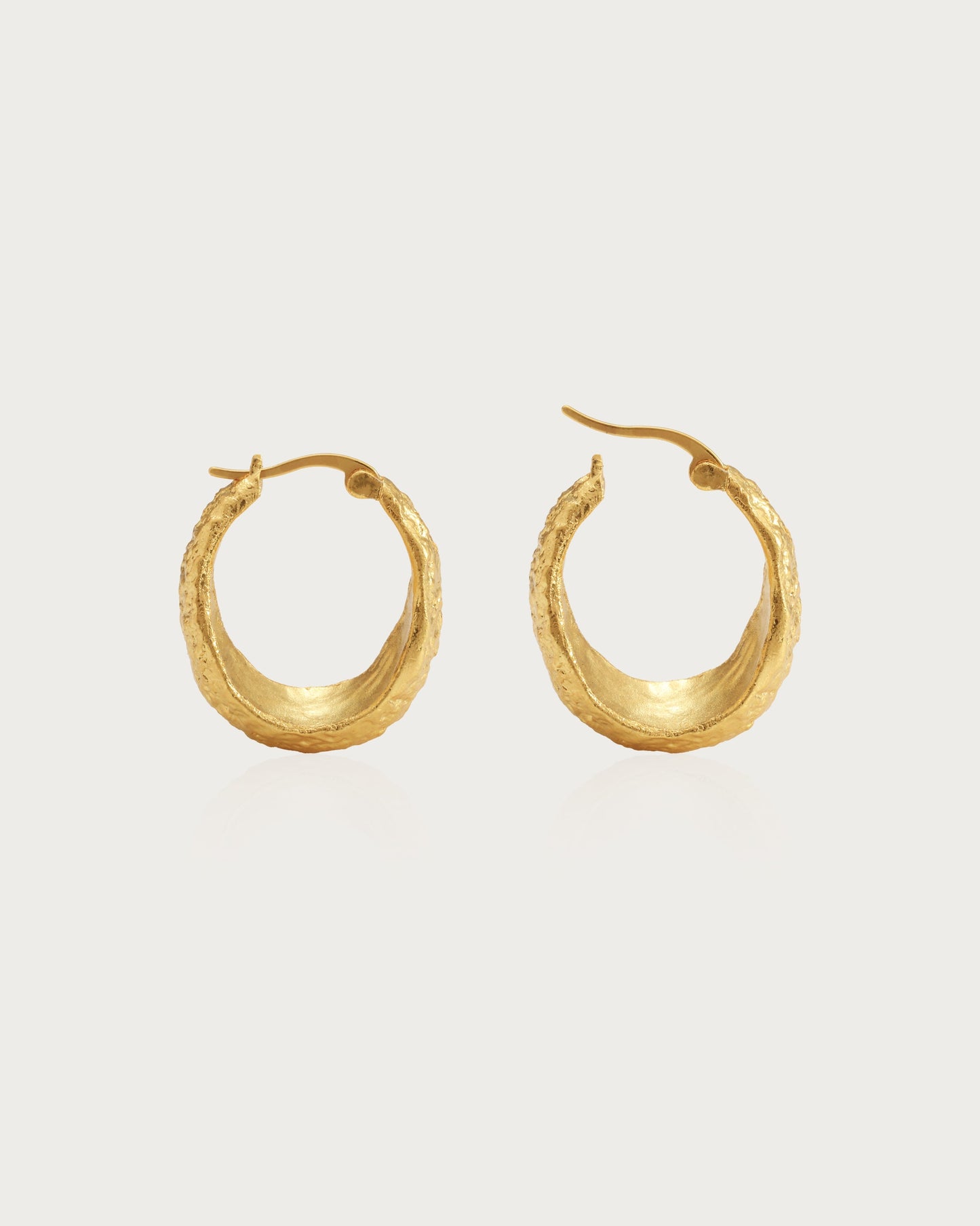 Osiris Earrings