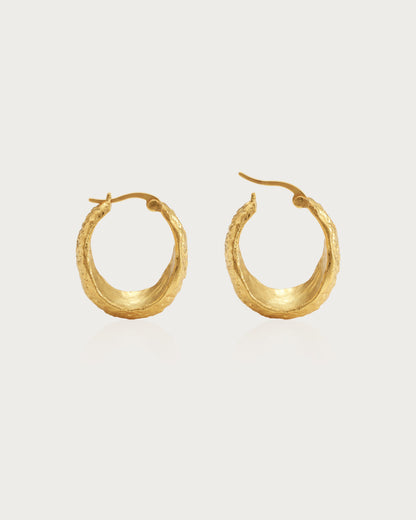 Osiris Earrings