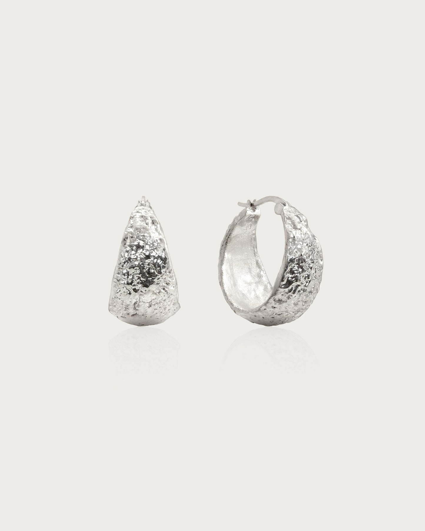 Osiris Earrings
