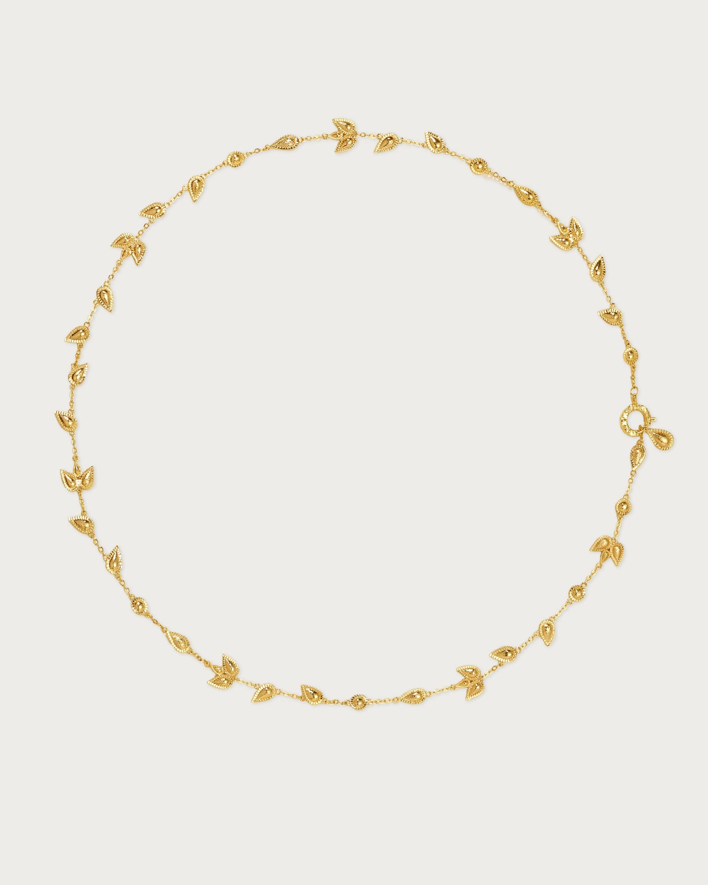 Petal Chain
